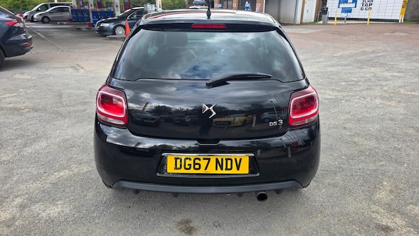 Used DS Automobiles DS 3 2018 for sale - 76249144: Photo 6