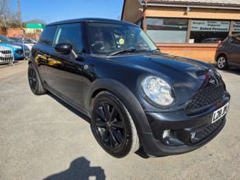 Used MINI Hatch 2013 for sale - 75391482: Photo