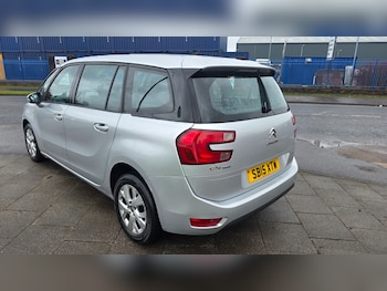 Used Citroen Grand C4 Picasso 2015 for sale - 78053035: Photo