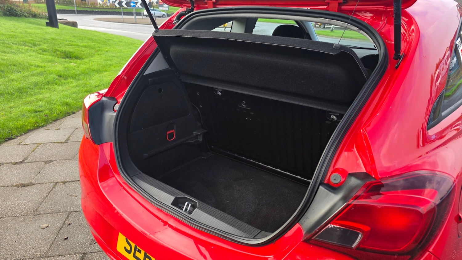 Used Vauxhall Corsa 2017 for sale - 76428428: Photo 12