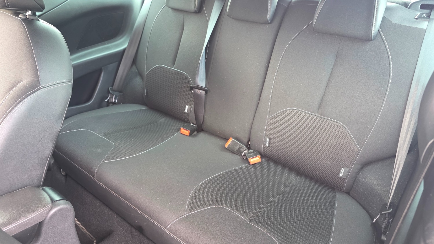 Used DS Automobiles DS 3 2018 for sale - 76392366: Photo 13