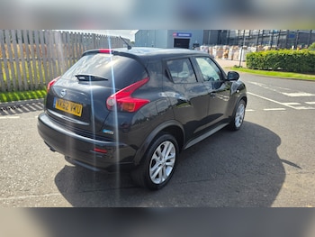 Used Nissan Juke 2013 for sale - 79512232: Photo