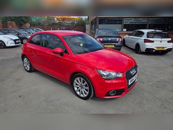 Audi - A1