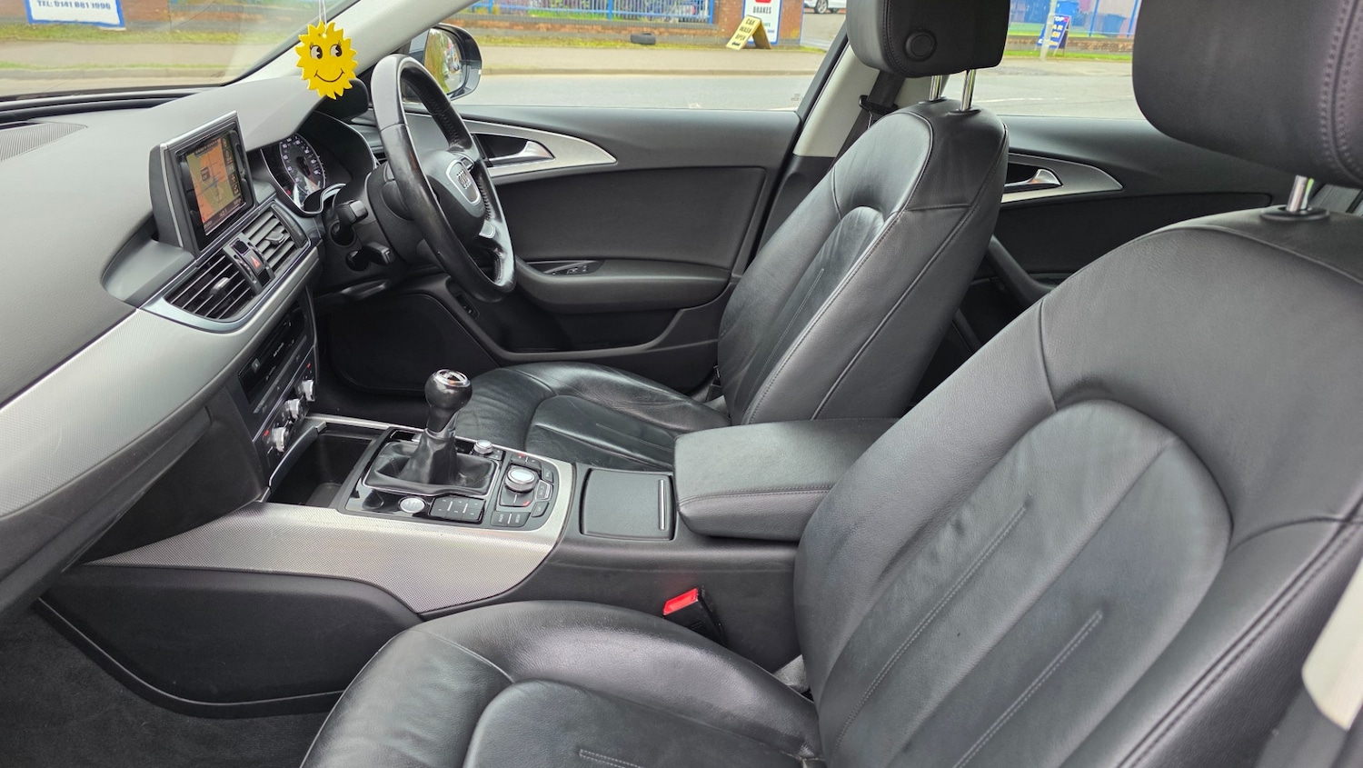 Used Audi A6 2013 for sale - 76413893: Photo 10