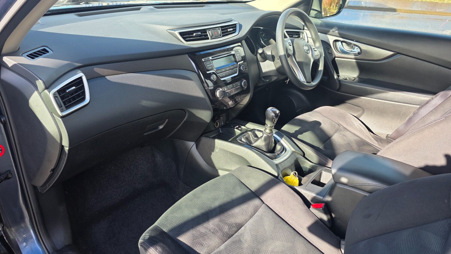 Used Nissan X-Trail 2016 for sale - 77928890: Photo 10