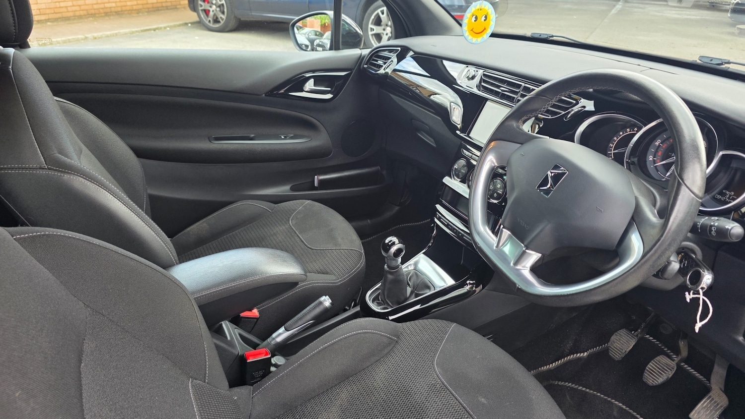 Used DS Automobiles DS 3 2018 for sale - 76637311: Photo 10