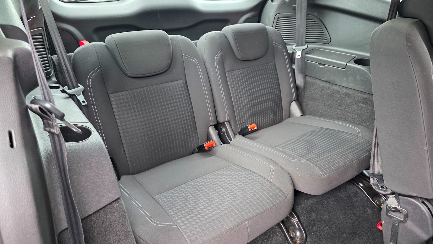 Used Ford Grand C-Max 2017 for sale - 76194563: Photo 13