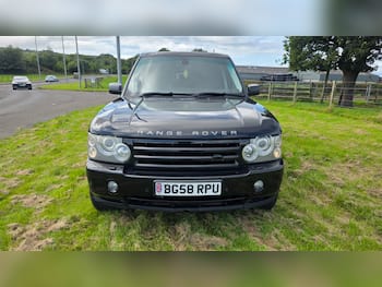 Used Land Rover Range Rover 2009 for sale - 79691665: Photo
