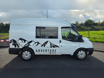 Used Ford Transit 2009 for sale - 79854864: Photo