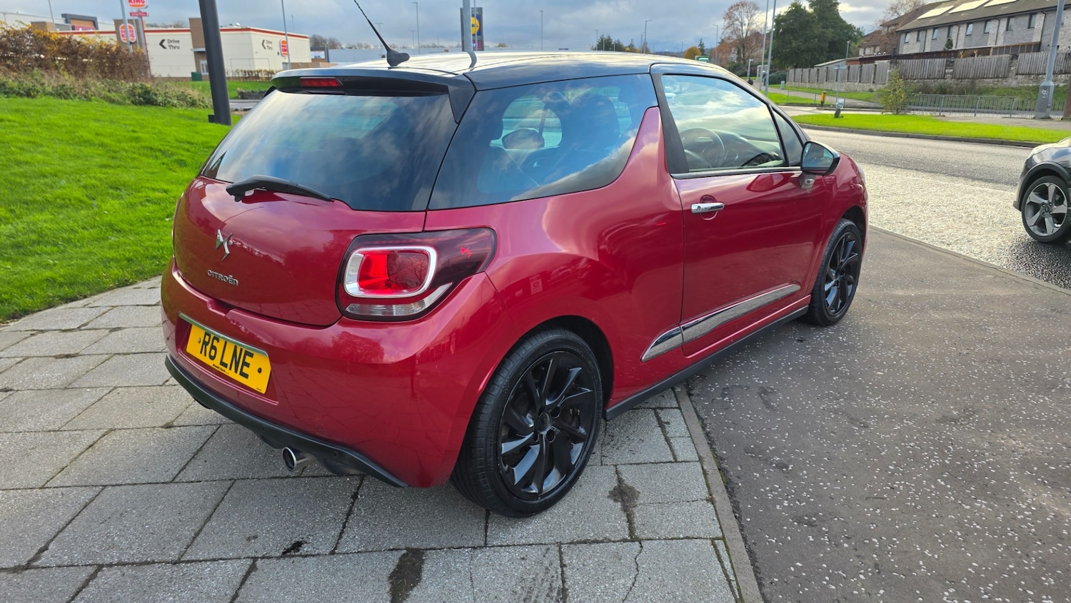 Used Citroen DS3 2015 for sale - 76578278: Photo 5
