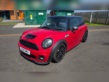 Used MINI Hatch 2007 for sale - 79330164: Photo