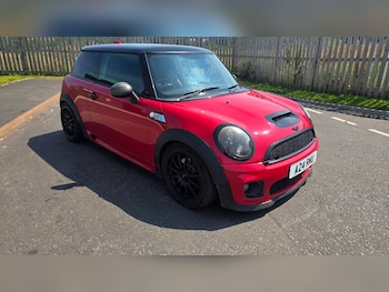 Used MINI Hatch 2007 for sale - 79330164: Photo