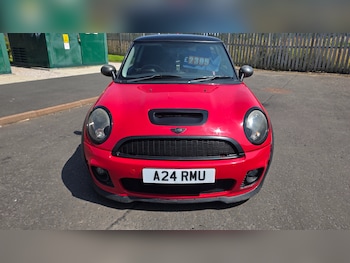 Used MINI Hatch 2007 for sale - 79330164: Photo