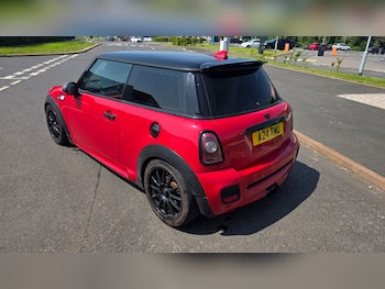 Used MINI Hatch 2007 for sale - 79330164: Photo