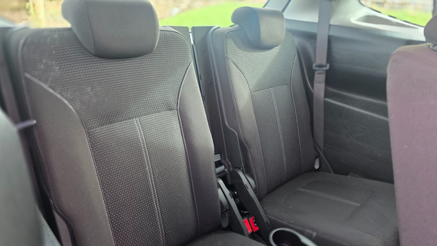 Used Vauxhall Zafira 2015 for sale - 77796723: Photo 13