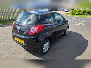 Used Ford Ka 2014 for sale - 78540448: Photo