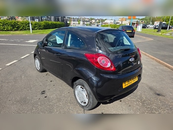 Used Ford Ka 2014 for sale - 78540448: Photo