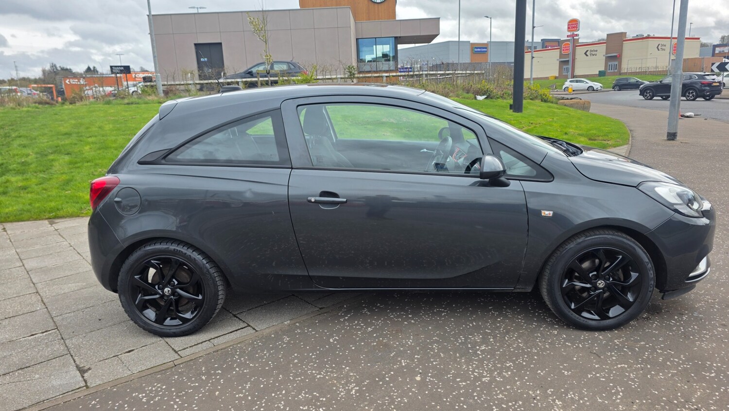 Used Vauxhall Corsa 2018 for sale - 78150385: Photo 7