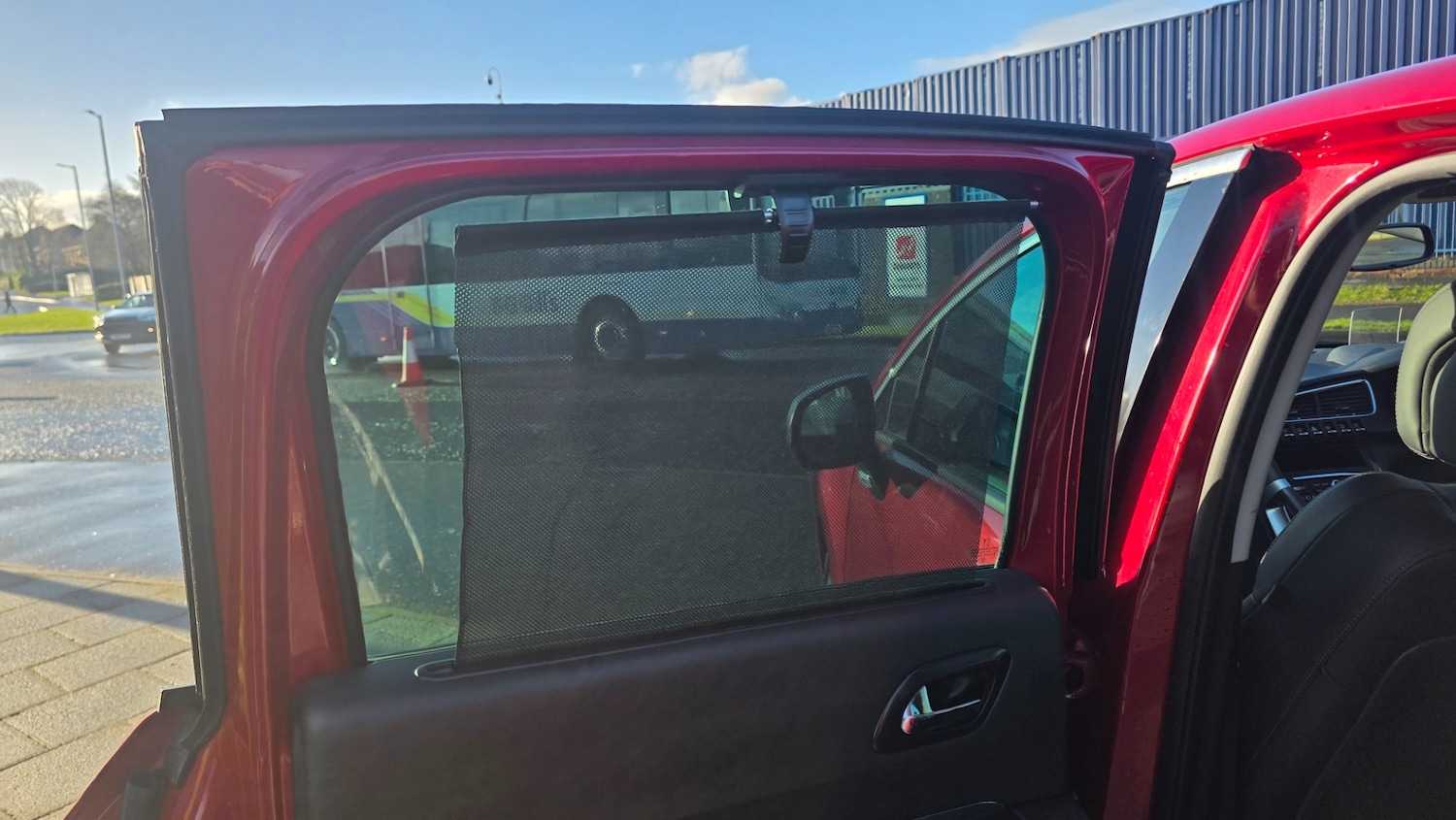 Used Peugeot 3008 2015 for sale - 77262236: Photo 17