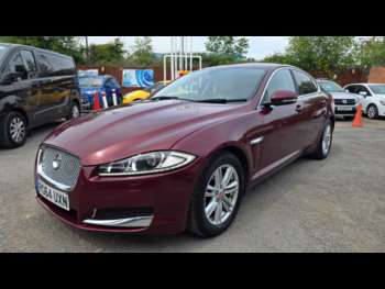 2015 (64) - 2.2d [163] Premium Luxury 4dr Auto