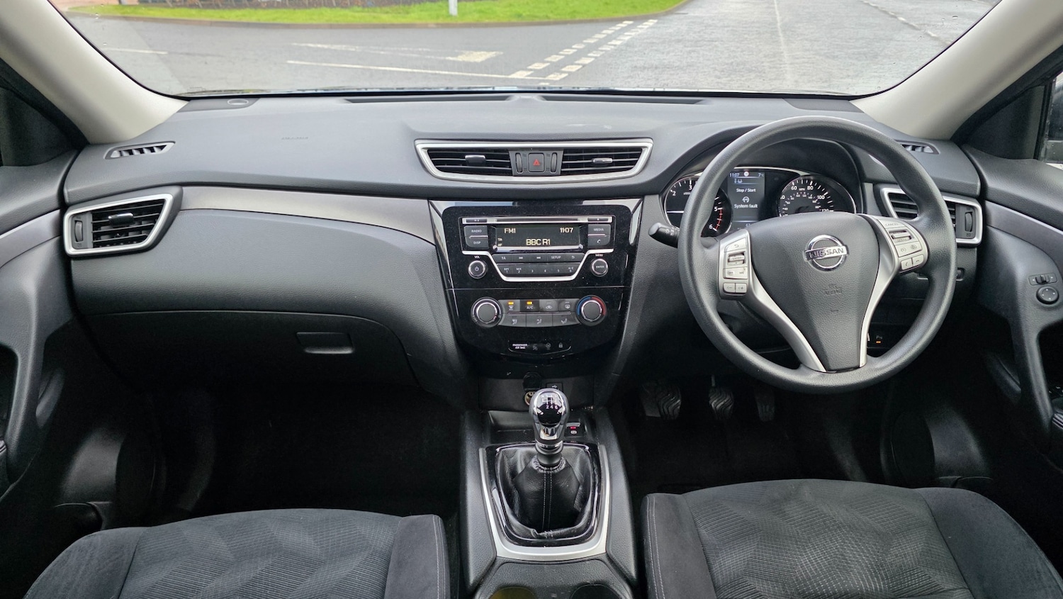 Used Nissan X-Trail 2016 for sale - 77601856: Photo 10