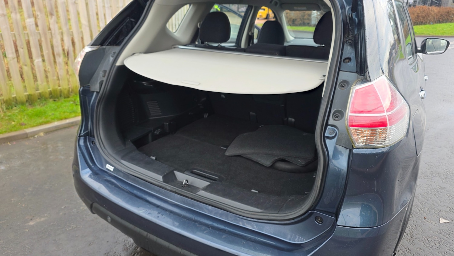 Used Nissan X-Trail 2016 for sale - 77601856: Photo 13