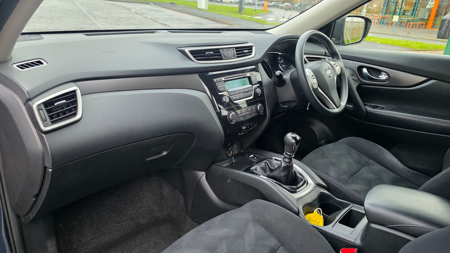 Used Nissan X-Trail 2016 for sale - 77601856: Photo 8