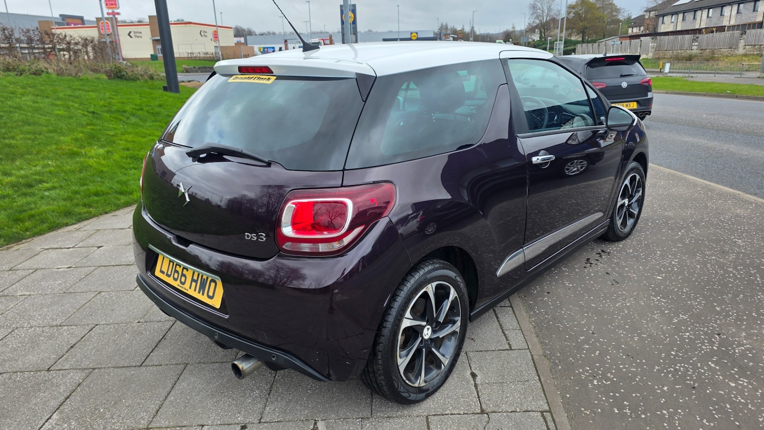 Used DS Automobiles DS 3 2017 for sale - 77932699: Photo 5