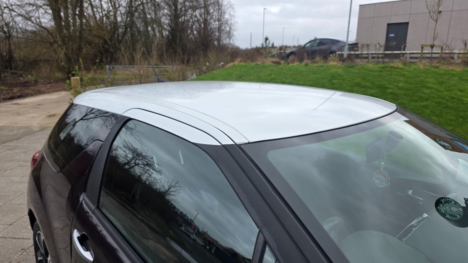 Used DS Automobiles DS 3 2017 for sale - 77932699: Photo 9