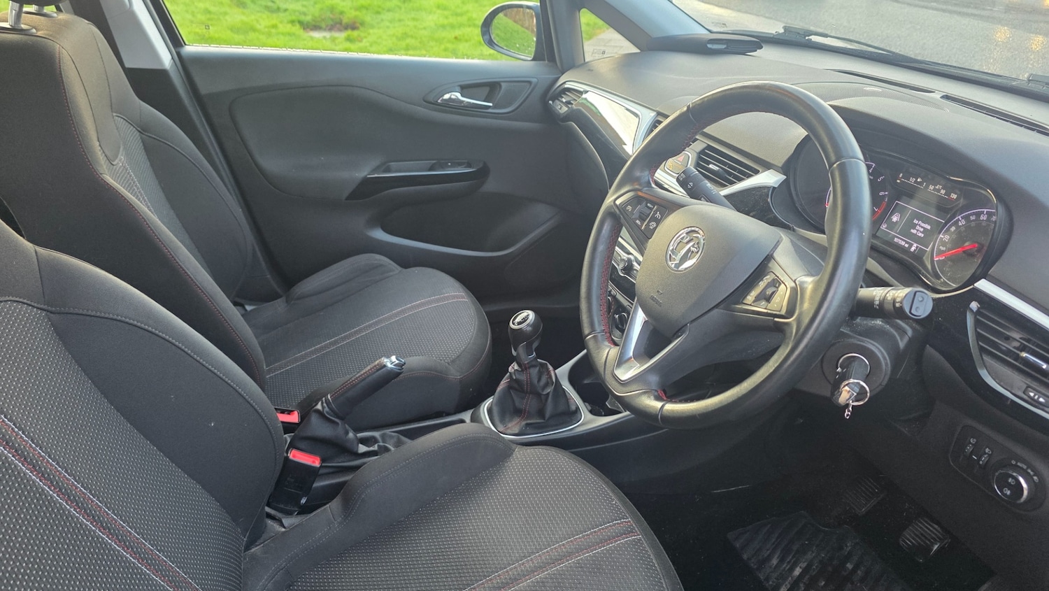 Used Vauxhall Corsa 2018 for sale - 77527223: Photo 9