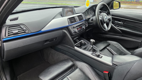 Used BMW 3 Series 2013 for sale - 76230498: Photo 10