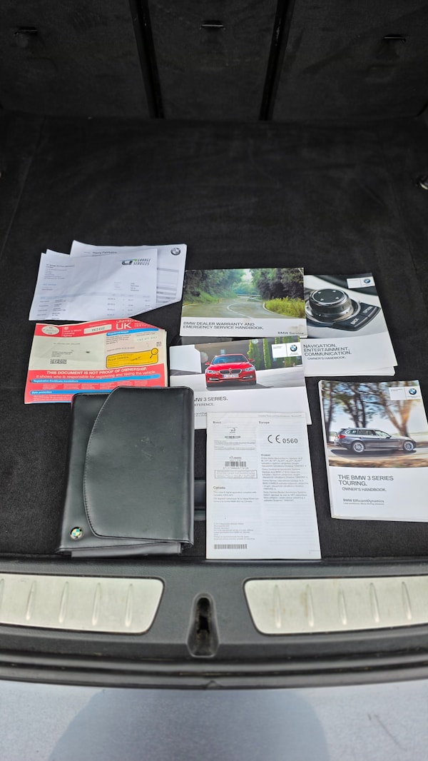 Used BMW 3 Series 2013 for sale - 76230498: Photo 14
