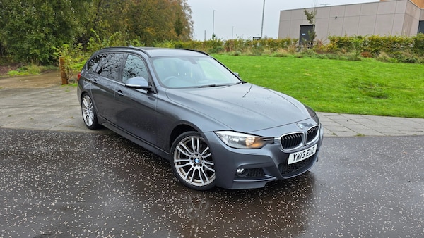 Used BMW 3 Series 2013 for sale - 76230498: Photo 1