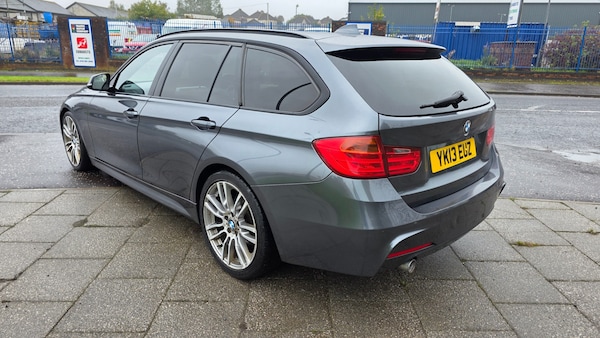 Used BMW 3 Series 2013 for sale - 76230498: Photo 3