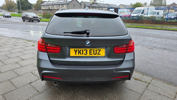 Used BMW 3 Series 2013 for sale - 76230498: Photo 5