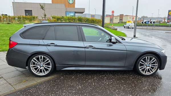 Used BMW 3 Series 2013 for sale - 76230498: Photo 6