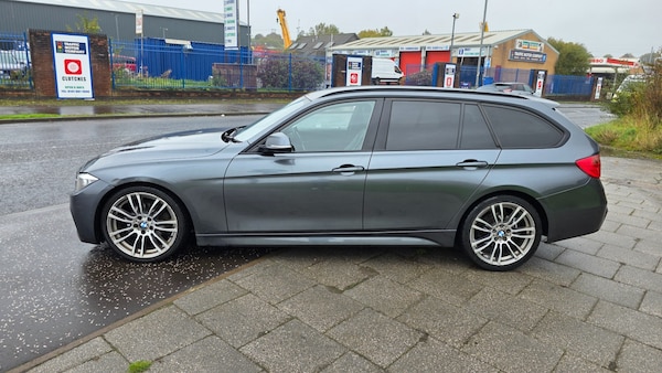 Used BMW 3 Series 2013 for sale - 76230498: Photo 7