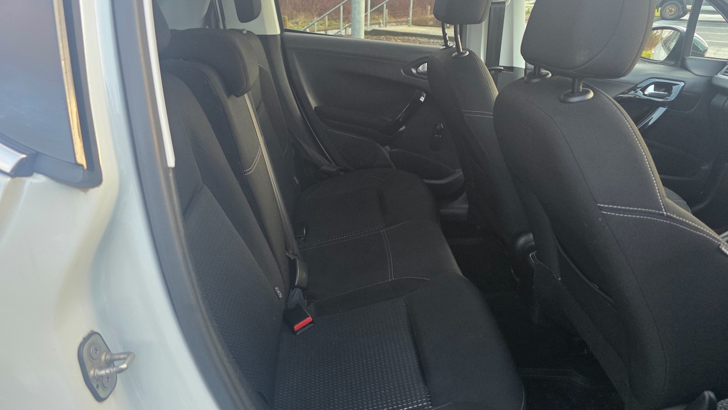 Used Peugeot 208 2017 for sale - 77206817: Photo 13