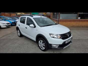 2014 (63) - 1.5 dCi Ambiance 5dr