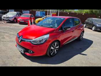 2014 (14) - 1.5 dCi 90 Dynamique S MediaNav Energy 5dr