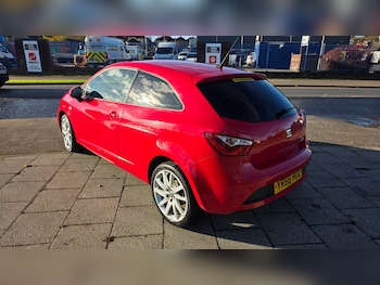 Used SEAT Ibiza 2017 for sale - 77044496: Photo