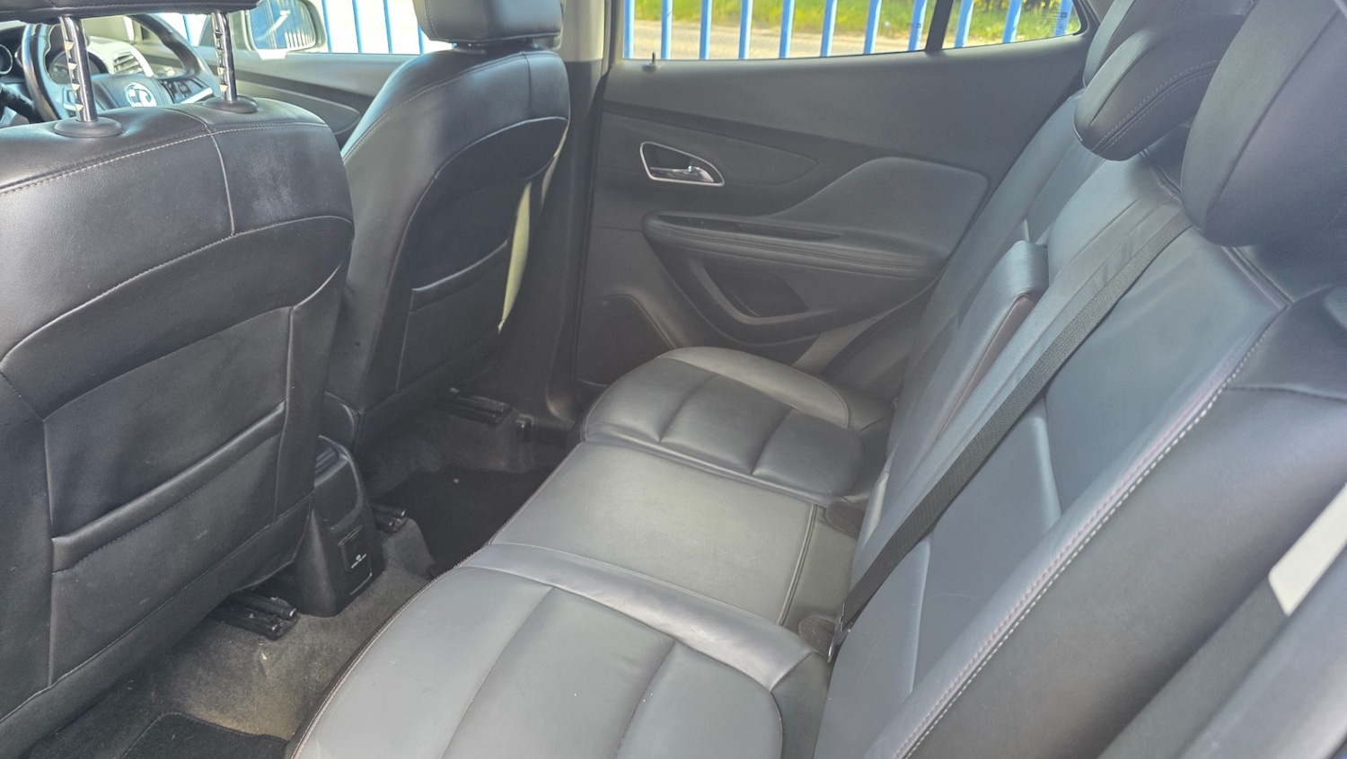 Vehicle 11