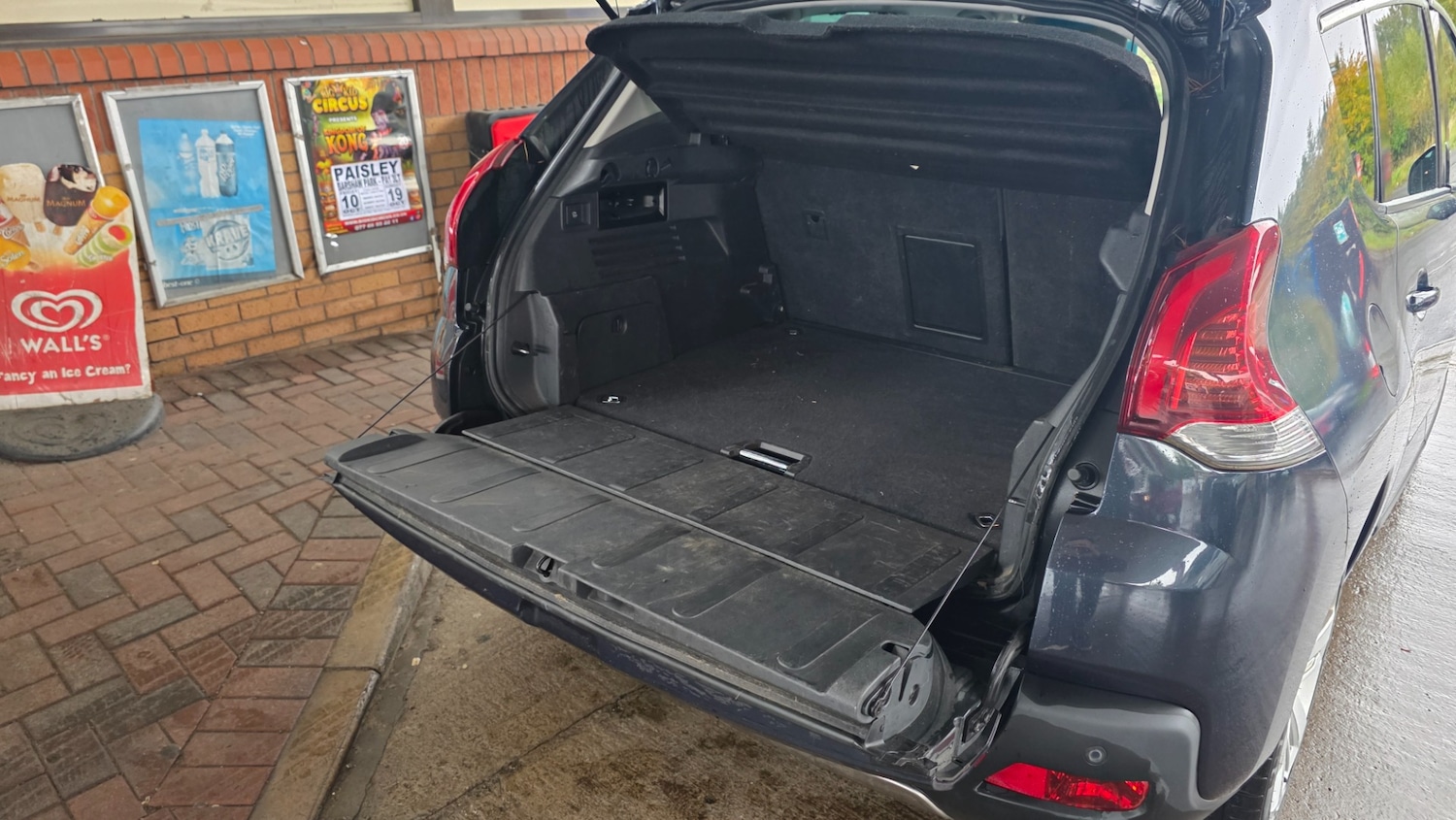 Used Peugeot 3008 2014 for sale - 76793028: Photo 17