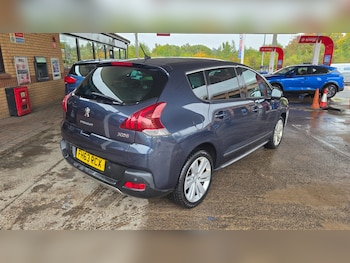 Used Peugeot 3008 2014 for sale - 76793028: Photo