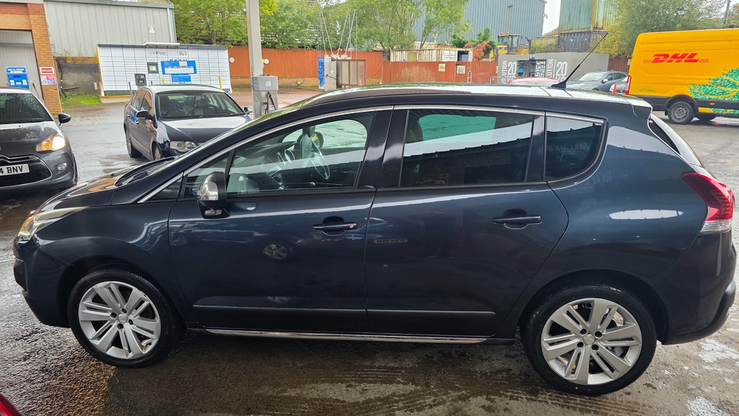 Used Peugeot 3008 2014 for sale - 76793028: Photo 6