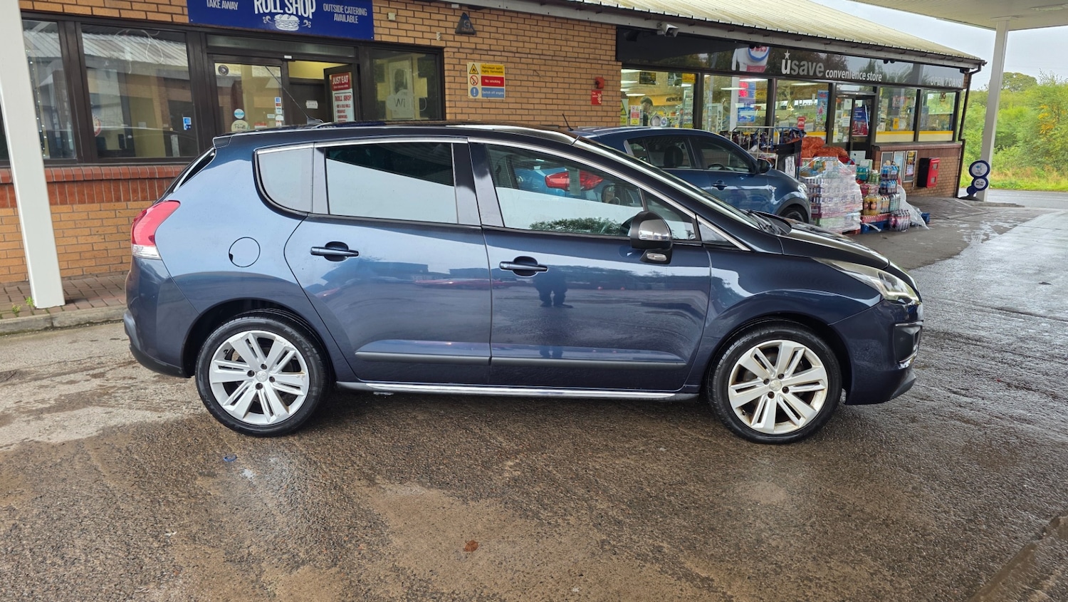 Used Peugeot 3008 2014 for sale - 76381941: Photo 7