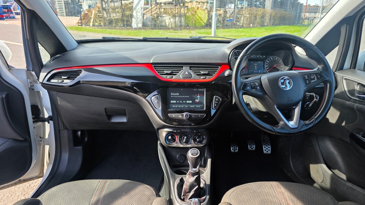 Used Vauxhall Corsa 2016 for sale - 78224655: Photo 11