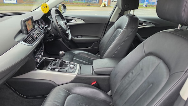 Used Audi A6 2013 for sale - 76253766: Photo 10