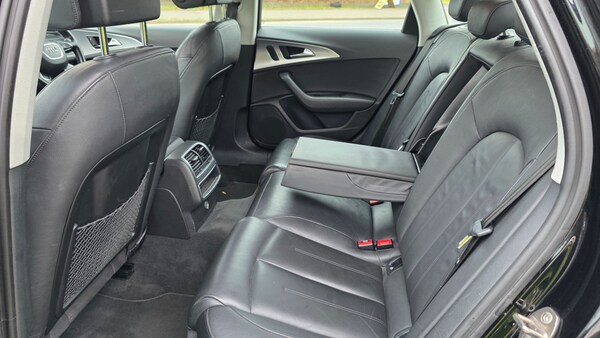 Used Audi A6 2013 for sale - 76253766: Photo 12