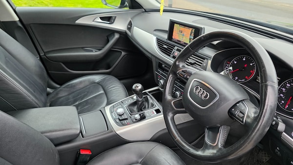 Used Audi A6 2013 for sale - 76253766: Photo 13